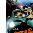 CINÉMOMES: Wallace et Gromit à CHÉCY @ MOLIERE - Billets & Places