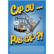 Th&eacute;&acirc;tre CAP OU PAS CAP