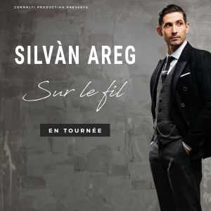 Silvàn Areg Silvàn Areg
