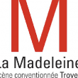 Théâtre GISELLE... à TROYES @ THEATRE DE  LA MADELEINE - Billets & Places