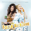 Spectacle La folle histoire du couple
