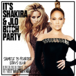 Soir&eacute;e It's Shakira/JLO Bitch Party &agrave; PARIS @ Gibus Club - Billets & Places