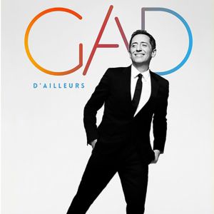 Gad Elmaleh Gad Elmaleh