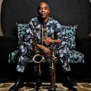 Femi Kuti Femi Kuti