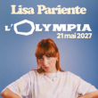 Concert LISA PARIENTE