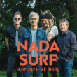 Concert NADA SURF