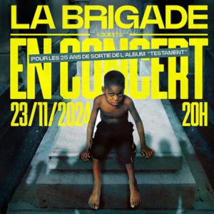 La Brigade