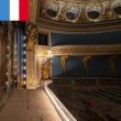 Visite contée - Le petit théâtre de Versailles