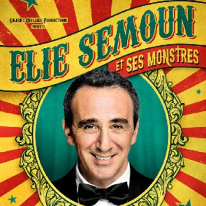 Elie Semoun Elie Semoun
