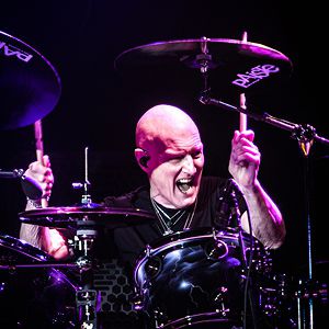 The Chris Slade Timeline The Chris Slade Timeline