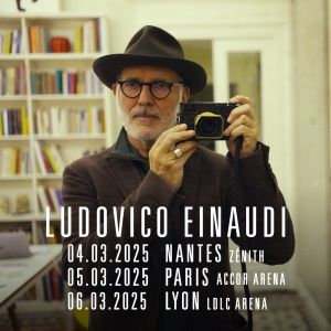 Ludovico Einaudi