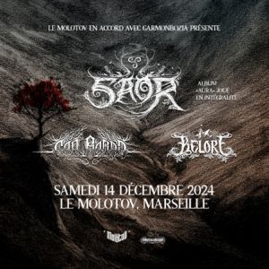 Saor *Special "Aura" Set* + Can Bardd + Belore