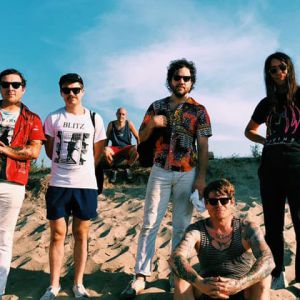 Thee Oh Sees Thee Oh Sees