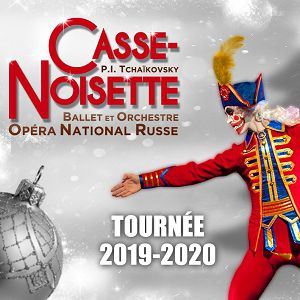 Casse-Noisette Casse-Noisette