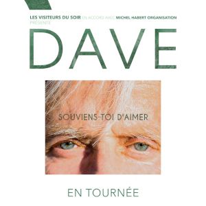 Dave Dave