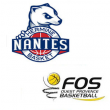 Match NANTES - FOS PROVENCE @ Complexe Sportif Mangin Beaulieu - Billets & Places