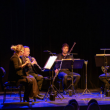Concert Echos d'Op&eacute;ra  &agrave; ARGENTAN @ Le Quai des Arts  - Quai A - Billets & Places