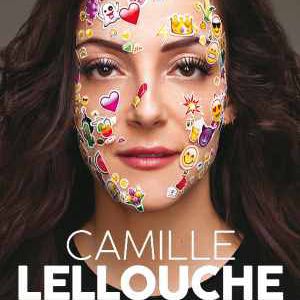 Camille Lellouche Camille Lellouche