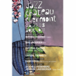 Pass 3 jours Festival Jazz Clermont Genevois @ Château de Clermont - Cour - Billets & Places