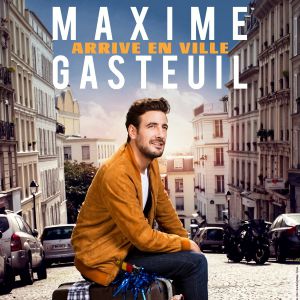 Maxime Gasteuil Maxime Gasteuil