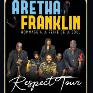 Respect Tour Respect Tour