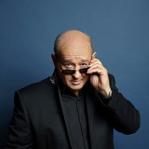 Michel Jonasz Michel Jonasz