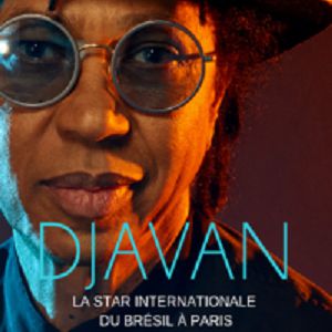Djavan Djavan