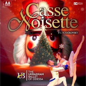 Casse-Noisette