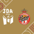 Match JDA - MONACO à DIJON @  Palais des Sports Jean-Michel Geoffroy - Billets & Places
