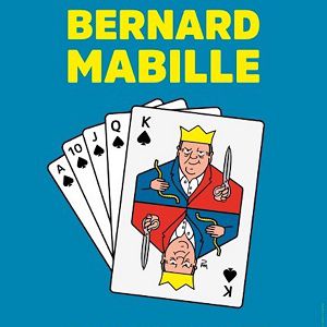 Bernard Mabille Bernard Mabille