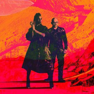 Morcheeba Morcheeba