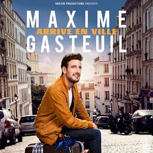Maxime Gasteuil Maxime Gasteuil