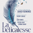 Th&eacute;&acirc;tre La D&eacute;licatesse &agrave; SERRIS @ Ferme des Communes - Billets & Places