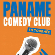 Spectacle LE PANAME COMEDY CLUB