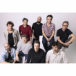 Concert LES HURLEMENTS D'LÉO
