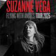 Concert SUZANNE VEGA à TALANT @ L'ÉCRIN  - Billets & Places