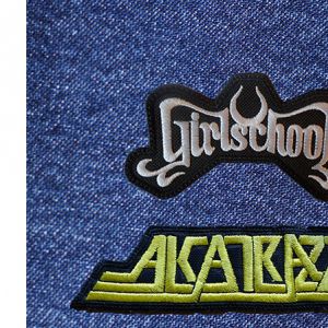 Alcatrazz + Girlschool Alcatrazz + Girlschool