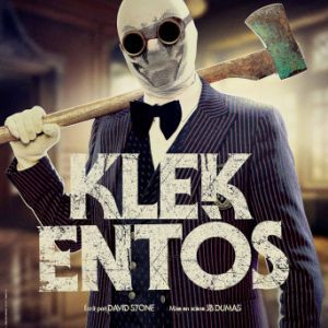 Klek Entos