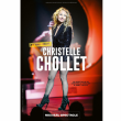 Spectacle CHRISTELLE CHOLLET - 20 ANS DEJA  à AIX LES BAINS @ THEATRE DU CASINO - Billets & Places
