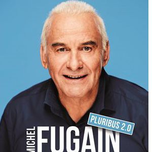 Michel Fugain & Pluribus 2.0 Michel Fugain & Pluribus 2.0
