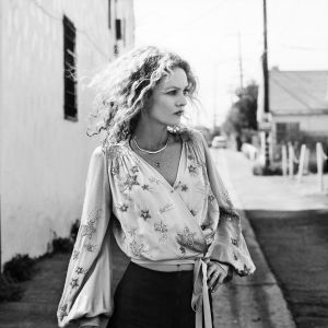 Vanessa Paradis Vanessa Paradis