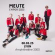 Concert MEUTE