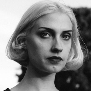 Molly Nilsson Molly Nilsson