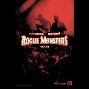 Rogue Monsters