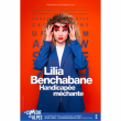 Spectacle LILIA BENCHABANE