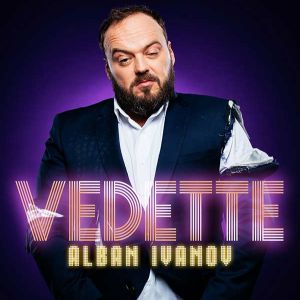 Alban Ivanov Alban Ivanov