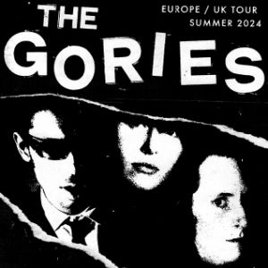The Gories
