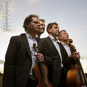 Amadeus For Ever... Hommage À Mozart - Quatuor Debussy Amadeus For Ever... Hommage À Mozart - Quatuor Debussy