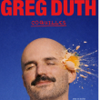 Spectacle GREG DUTH &agrave; Lorient @ Palais des Congr&egrave;s Lorient - Billets & Places