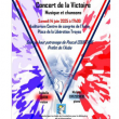 CONCERT DE LA VICTOIRE